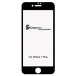 Strong Full Cover Glass Screen Protector For iPhone 7 8 Plus