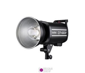 فلاش پرسرعت گودکس مدل  QT-400II M با قدرت 400 ژول
