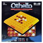 بازی فکری ام دی تویز MD Toys Othello Intellectual Game