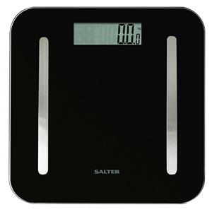 ترازوی حمام سالتر Salter 9147 BK3R Bath Scale