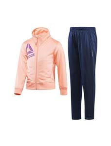 ست گرمکن دخترانه Essentials Girls Tracksuit Essentials