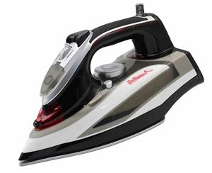 اتو بخار بلانزو مدل BSI-2460 Bellanzo BSI-2460 Steam Iron