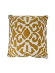 کوسن طرح دار هوم کالکشن ابعاد 42 × 42 سانتی متر Home Collection Patterned Cushion 42 x 42 Cm