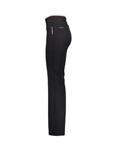 شلوار ورزشی راسته زنانه Women Sport Straight Trousers 