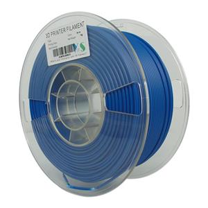 فیلامنت پرینتر سه بعدی PLA یوسو ابی 3.0 میلیمتر 1 کیلو Yousu Blue mm KG 3D Printer Filament 