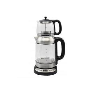 چای ساز گوسونیک مدل GST 768 Gosonic Tea Maker 