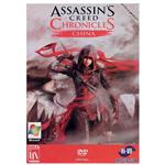 بازی Assassins Creed Chronicles Chinaمخصوص PC