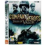 بازی Company Of Heroes Tales Of Valor مخصوص PC