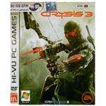 بازی Crysis 3 مخصوص PC