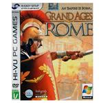 بازی Grand Ages Rome مخصوص  PC