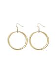 گوشواره آویز زنانه Earrings Multi Wire Hoop Women Pendant Earrings Multi Wire Hoop