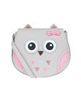 کیف دوشی دخترانه Elerl Owl Girls Elerl Owl Shoulder Bag