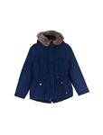 کاپشن آستین بلند دخترانه Nona Girls Long Sleeve Winter Jacket Nona