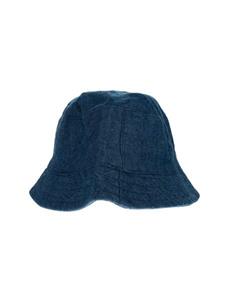کلاه جین ساحلی پسرانه Boys Denim Beach Hat 