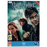 بازی Harry Potter And The Deathly Hallows Part 1 مخصوص  PC