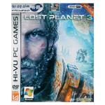 بازی Lost Planet 3 مخصوص  PC