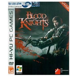 بازی Blood Knights مخصوص  PC Blood Knights For PC Game