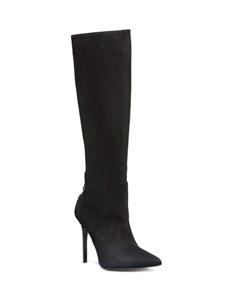 بوت جیر پاشنه بلند زنانه Armida   Armida Women Suede High Heel Boots