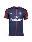 تی شرت ورزشی یقه گرد مردانه PARIS SAINT-GERMAIN Men Sport Round Neck T-Shirt 