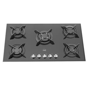 اجاق گاز صفحه ای شیشه ای آدلر مدل G532C Adler G532C Glass Gas Hob