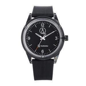 ساعت مچی عقربه ای کیو اند کیو مدل RP10J002Y Solar