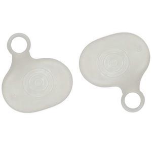 زیر پنجه فوت کر مدل B-023 Footcare B 023 Metatarsal pad