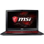 MSI GAMING GL62M 7RC NOTEBOOK