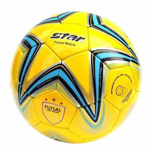 توپ فوتسال دربی استار مدل Players Number 88 Players Number 88 Derby Star Futsal Ball