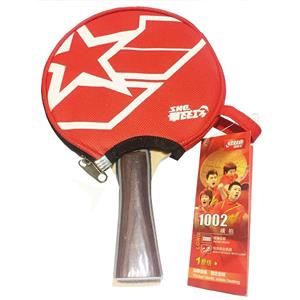 راکت پینگ پنگ دی اچ اس مدل 1002 DHS 1002 Ping Pong Racket