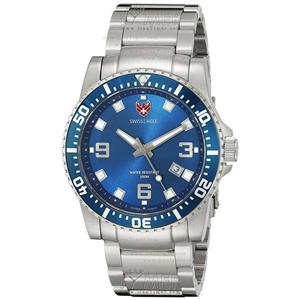 ساعت مچی سوئیس ایگل مدل SE9007-22