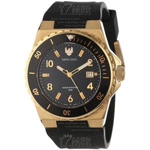 ساعت مچی سوئیس ایگل مدل SE9039-03