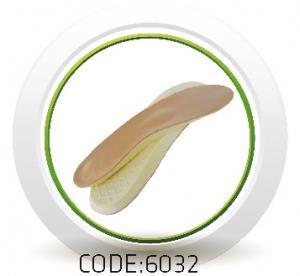 کفی طبی پنجه دار طرح جدید-کد6032