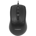 Green GM400 Mouse