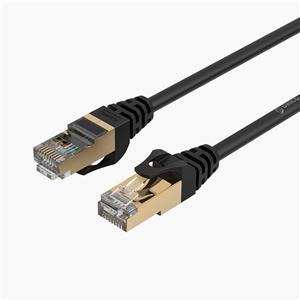 کابل شبکه CAT7 اوریکو مدل PUG-C7 طول 20 متر Orico PUG-C7 CAT7  Gigabit Ethernet Cable 20M