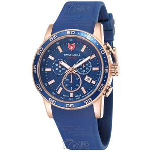 ساعت مچی سوئیس ایگل مدل SE9057-06