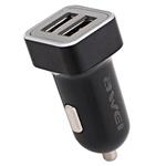  Awei C200 Dual USB Car Charger