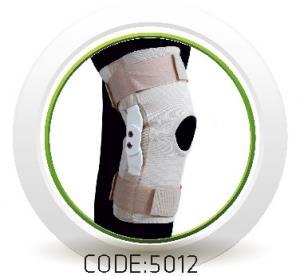 زانوبند مفصل دار کشی-کد5012