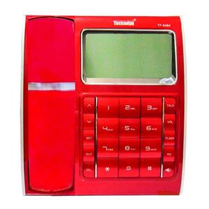 -   Technotel 8484 Phone