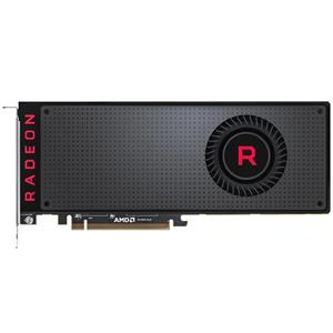 کارت گرافیک کامپیوتر Xfx Radeon RX Vega