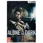بازی Alone In The Dark مخصوص  PC