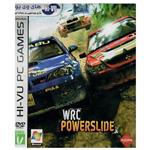 بازی WRC Powerslide مخصوص PC