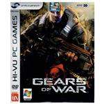 بازی Gears Of War مخصوص PC