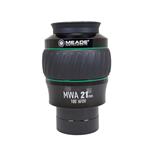 چشمی تلسکوپ مید مدل Mwa Waterproof 21 mm 2 Inch