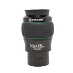 چشمی تلسکوپ مید مدل Mwa Waterproof 15 mm 2 Inch