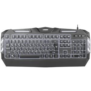 کیبورد مخصوص بازی گرین مدل GK403 Green GK403 Gaming Keyboard