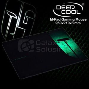   پد موس دیپ کول DeepCool M-PAD Mouse Pad