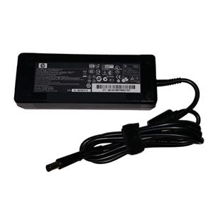  شارژر لپ تاپ اچ پی hp 18.5v 6.5a Laptop Charger 