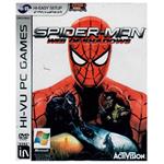 بازی Spider Man Web Of Shadows مخصوص PC