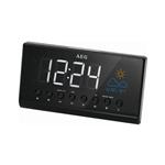 AEG MRC 4141 P Projection Clock Radio