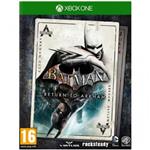 بازی Batman Return To Arkham مخصوص XBOX